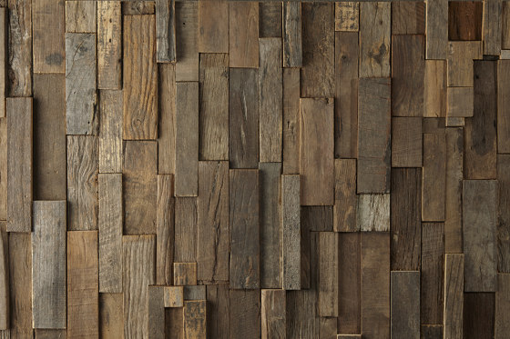 Exotic Reclaimed | Zowie | Wood panels | Imondi