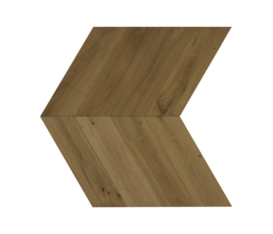 Patterns | Chevron, Oak | Panneaux de bois | Imondi