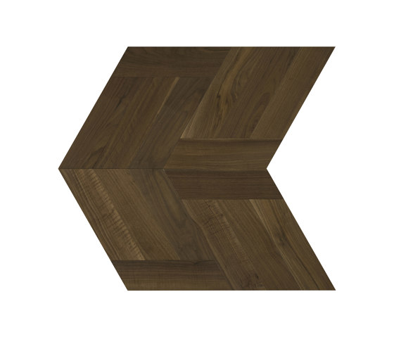 Patterns | Chevron, Walnut | Planchas de madera | Imondi
