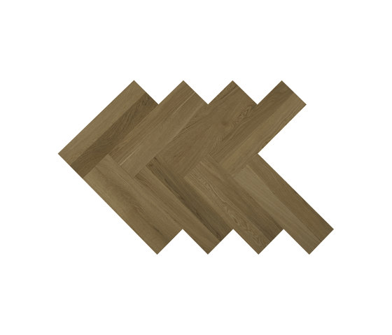 Patterns | Herringbone, Oak | Pannelli legno | Imondi