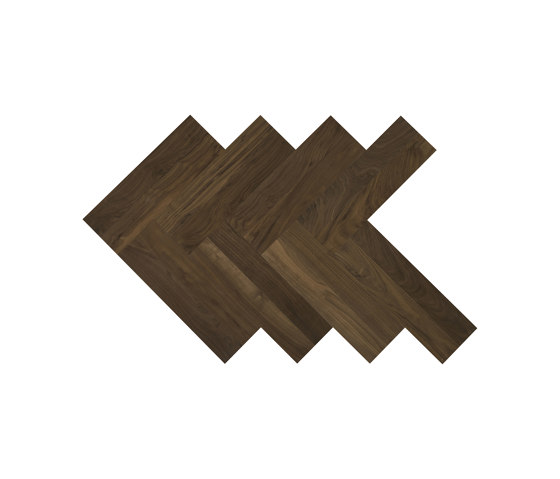 Patterns | Herringbone, Walnut | Holz Platten | Imondi