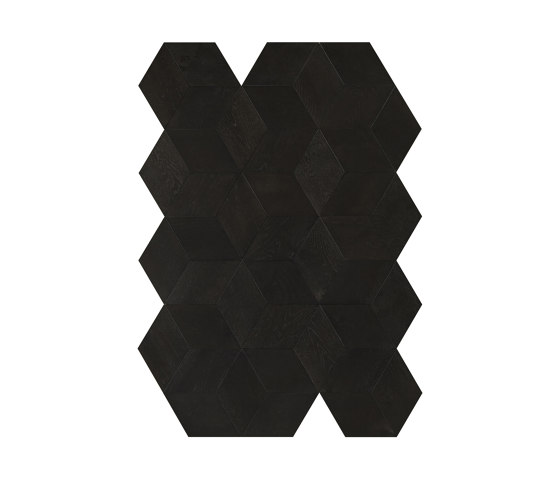 Patterns | Parallelogram | Panneaux de bois | Imondi