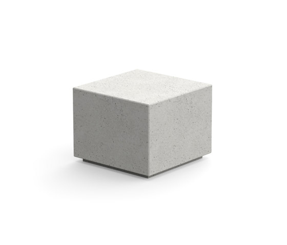 Log Beton 60 | Stools | Durbanis