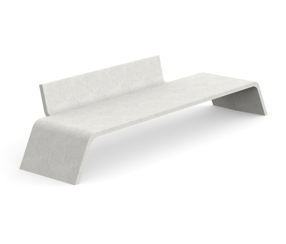 Mimetic 325B | Benches | Durbanis