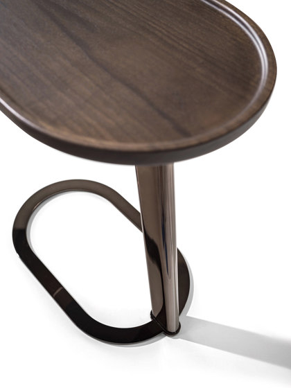 Kobe | Tables d'appoint | Longhi S.p.a.