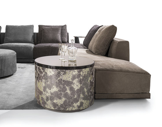 Atar Island | Couchtische | Longhi S.p.a.
