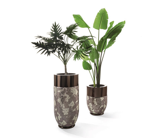 Godwin | Vasi piante | Longhi S.p.a.