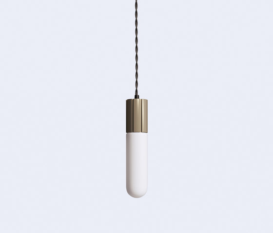 Azzero Pendant Light | Lámparas de suspensión | Harris & Harris