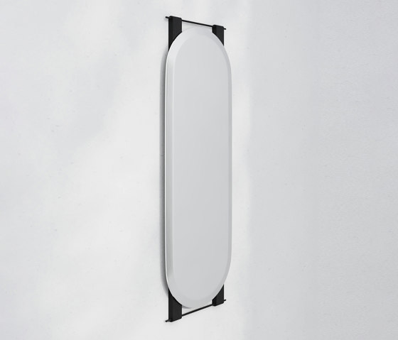 Clissold Mirror - Full Height | Mirrors | Harris & Harris