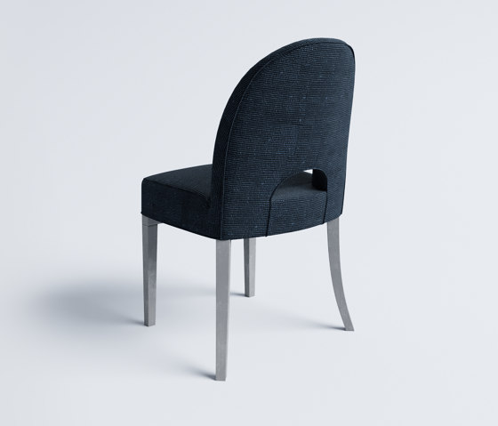 Emerald Dining Chair | Stühle | Harris & Harris