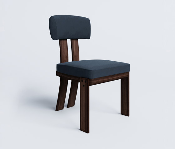 Grange Dining Chair | Chaises | Harris & Harris