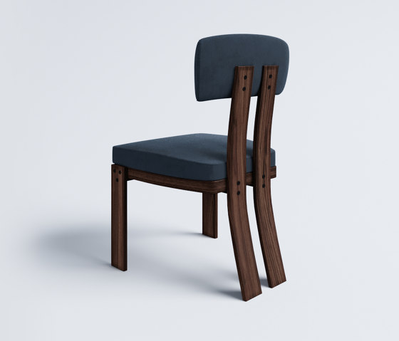 Grange Dining Chair | Stühle | Harris & Harris