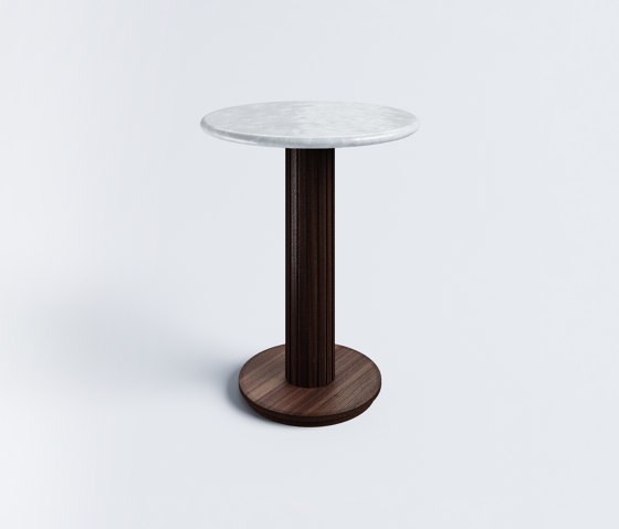 Montpelier Side Table | Tavolini alti | Harris & Harris