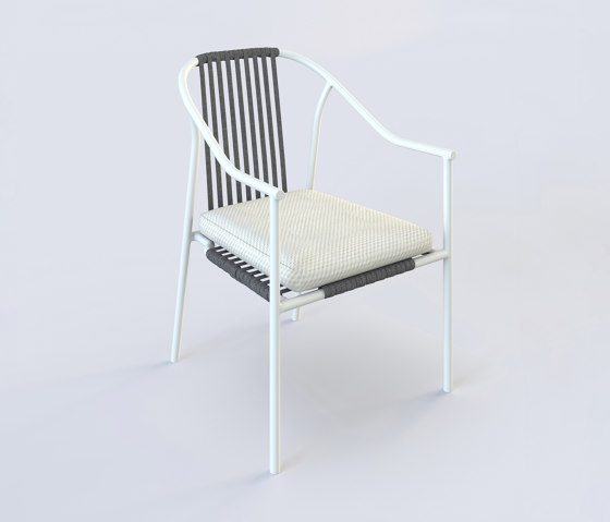 Prahran Dining Chair | Stühle | Harris & Harris