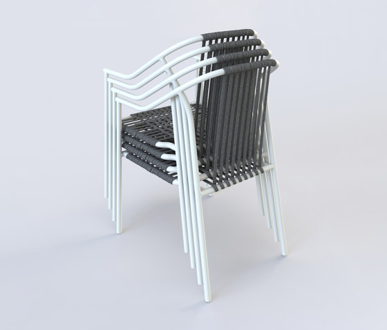 Prahran Dining Chair | Stühle | Harris & Harris