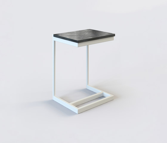 Prahran Laptop Table | Side tables | Harris & Harris