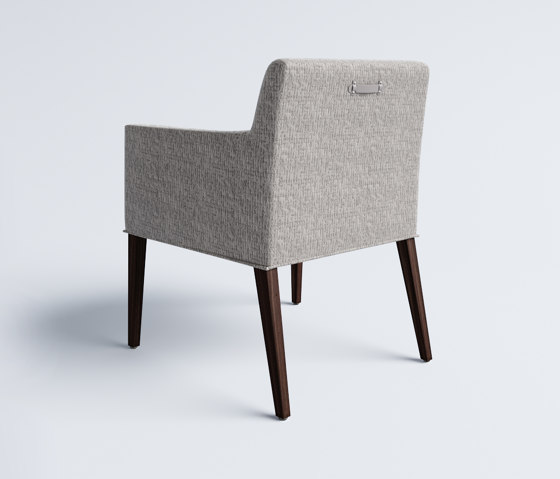 Redcliffe Dining Chair | Stühle | Harris & Harris