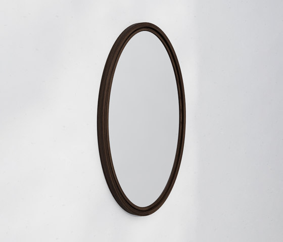 Standle Mirror - Small | Specchi | Harris & Harris