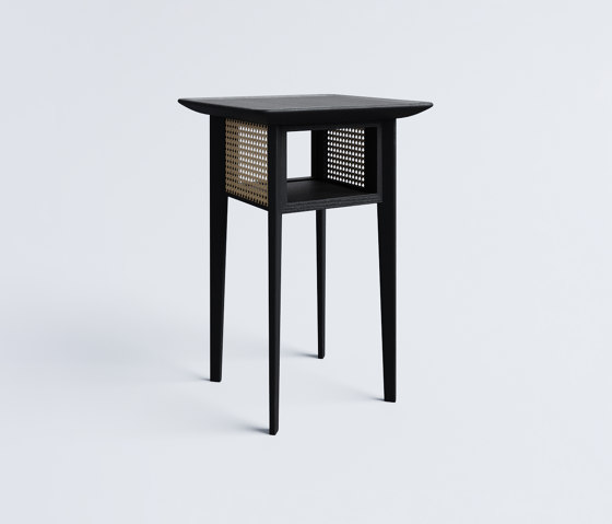 Swanston Side Table | Tables d'appoint | Harris & Harris
