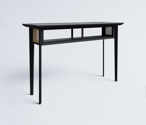 Swanston Console Table | Tables consoles | Harris & Harris