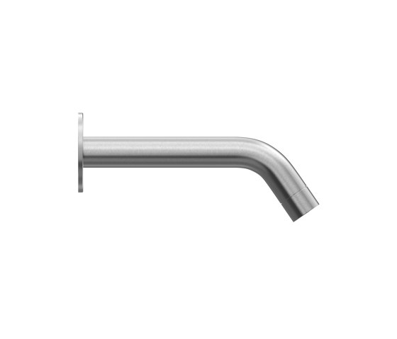 Touch-free wall mounted sensor tap | Wash basin taps | Duten