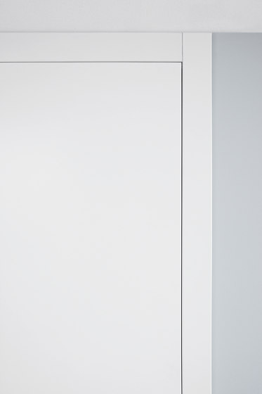 Lcd62 by Lualdi | Internal doors