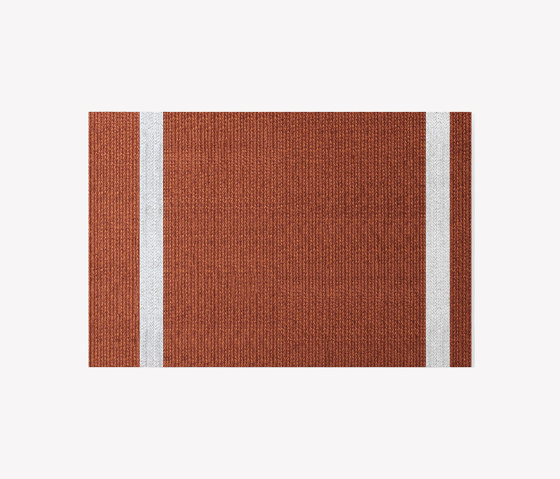 Onda rectangular outdoor rug | Formatteppiche | Fast
