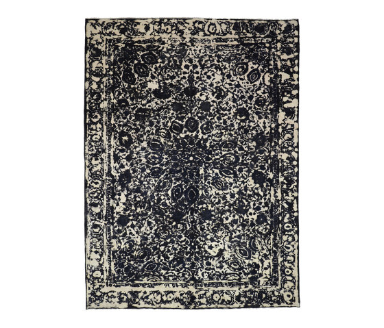 Colored Vintage by Knotique | Rugs