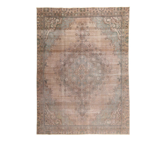 Colored Vintage | Rugs | Knotique