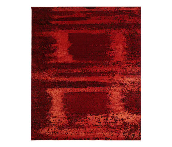 Red Chamber | Rugs | Knotique