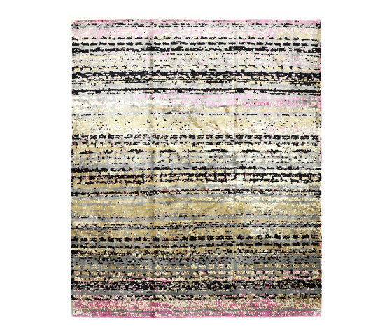 Rock Steady | Rugs | Knotique