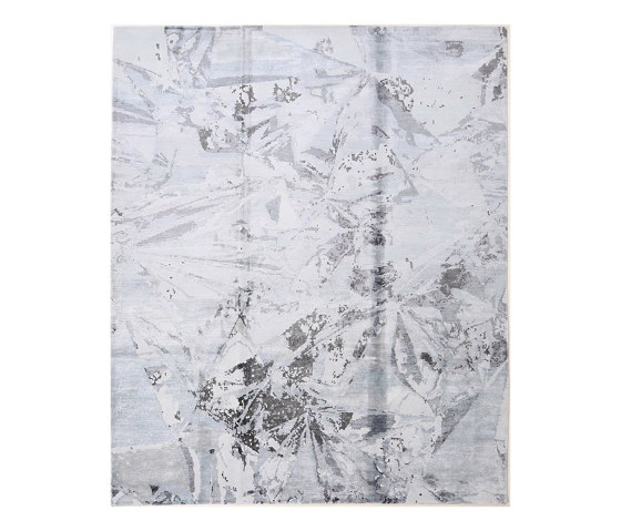 Shades of Ice | Rugs | Knotique