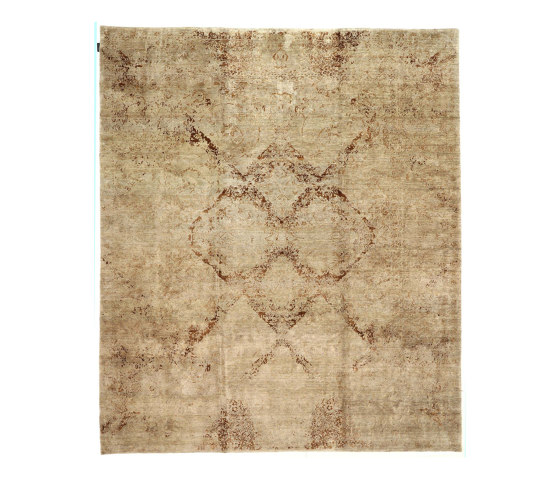 City of Strangers | Rugs | Knotique