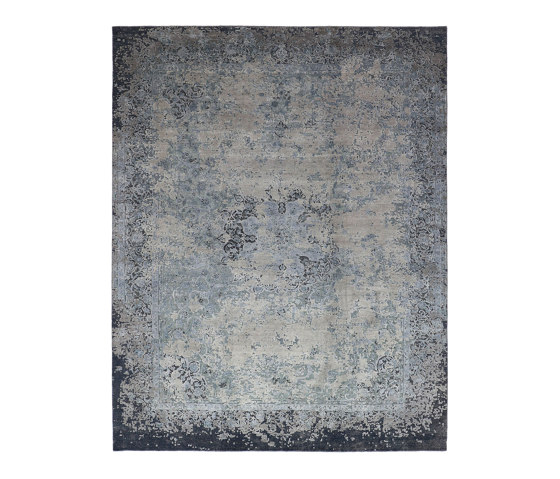 Emerging Echoe | Rugs | Knotique