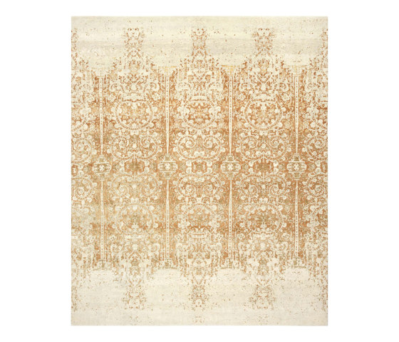 Free world | Rugs | Knotique