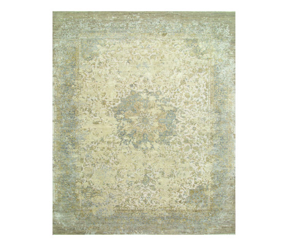 Kathy Green | Rugs | Knotique