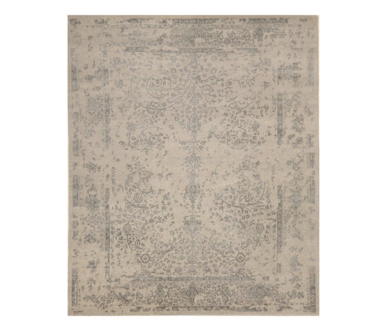 Mighty Mody | Rugs | Knotique