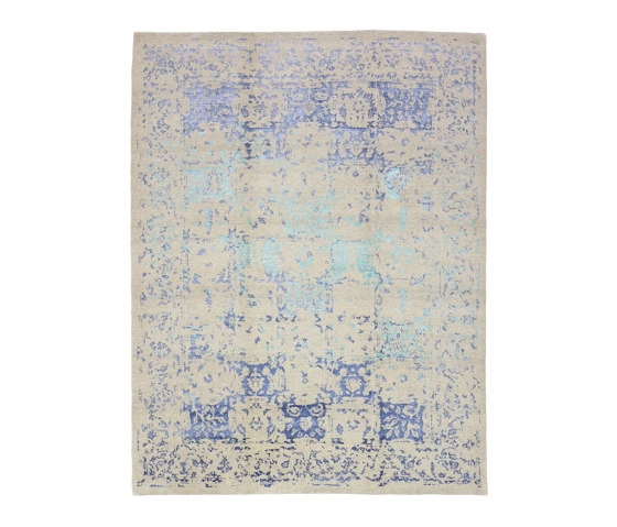 Something on your mind | Rugs | Knotique