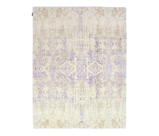 The Gate | Rugs | Knotique
