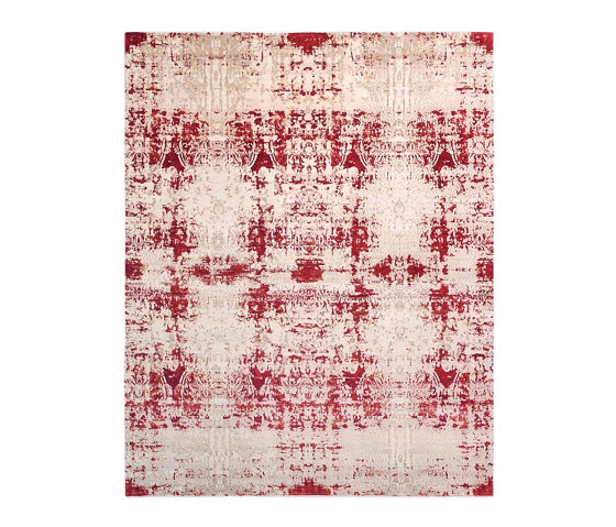 The Willingness 01 | Rugs | Knotique