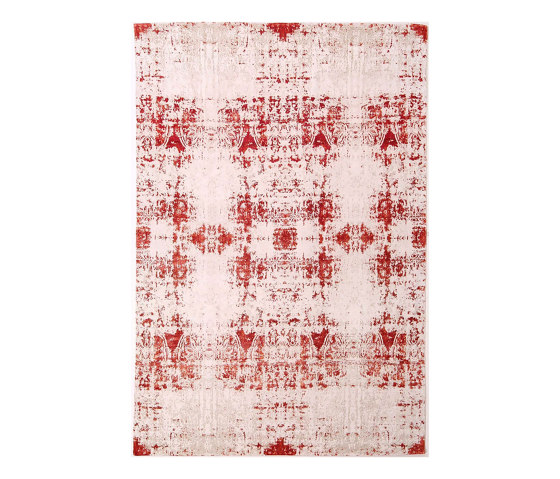 The Willingness 02 | Rugs | Knotique