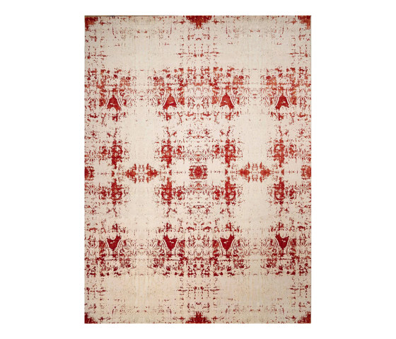The Willingness 04 | Rugs | Knotique