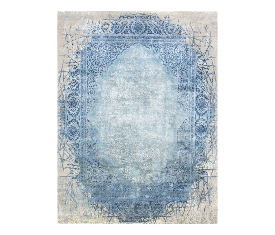 Why not now | Rugs | Knotique