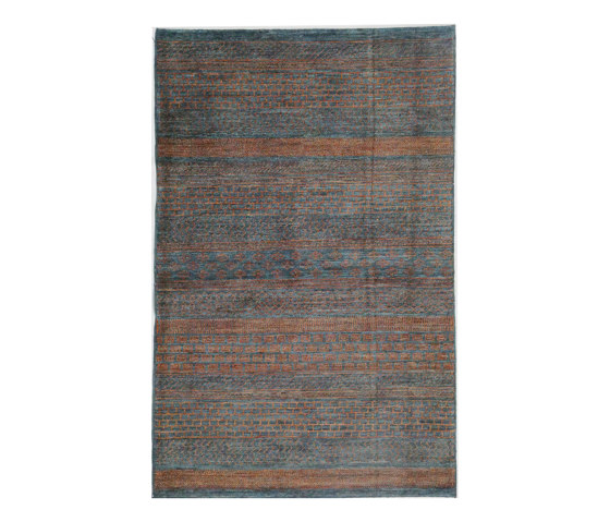 Royal Lines | Rugs | Knotique