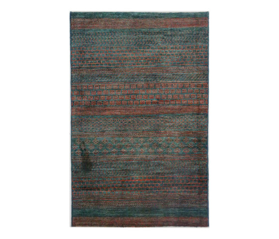 Royal Lines | Rugs | Knotique