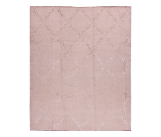 Pink Dal | Rugs | Knotique