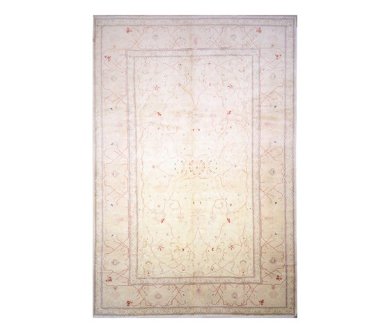 Tabriz | Rugs | Knotique