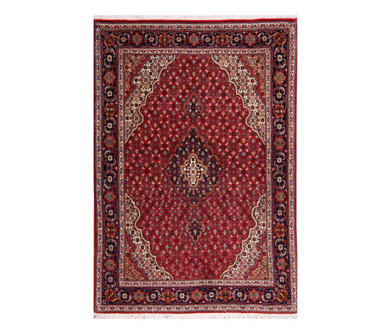 Tabriz 50 Raj Fine Mahi | Tappeti / Tappeti design | Knotique