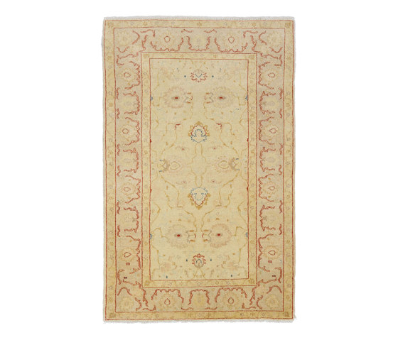 Tabriz Antique Design | Alfombras / Alfombras de diseño | Knotique