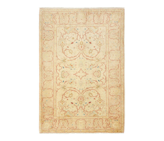 Tabriz Antique Design | Tapis / Tapis de designers | Knotique